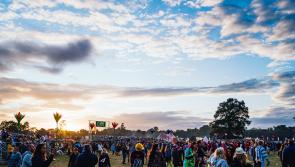 Electric Picnic 2022:  Met &Eacute;ireann issues advisory warning on flooding