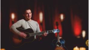 Singer-songwriter Dan McCabe brings an exclusive show to Boland&rsquo;s Ballyhane this October
