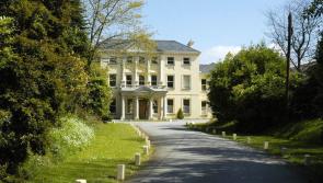 You are invited to Col&aacute;iste &Iacute;de Open Day on October 8th