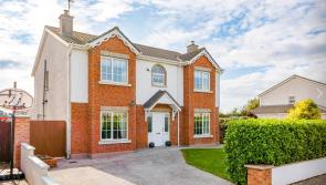 Delightful 5 bed family home comes on the market