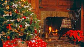 Advice from ESB on how to reduce the risk of fires in your home at Christmas