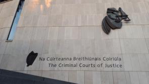 Suspended prison sentence for man who sexually assaulted his partner while she slept