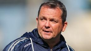 Stay placed on legal bid to repossess property owned by hurling legend Davy Fitzgerald