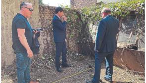 Re:Story: &lsquo;Sarsfield&rsquo;s return to Limerick&rsquo;