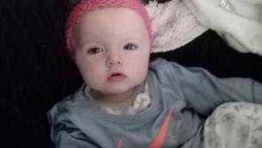 UPDATE: Baby who was reported missing from her home located 'safe and well' 