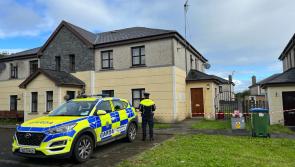 Body of woman found dead in rural town removed to hospital for post-mortem