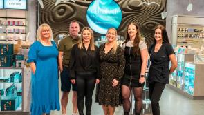 Newly unveiled area at popular airport will champion 'amazing indigenous businesses'