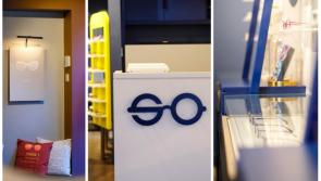 Over 50? Find out more about this age related eye problem with Stephen Olwell Opticians