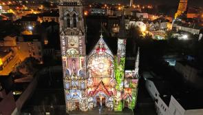 L&uacute; Festival of Light opens in Louth very soon...