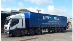 Big Weekend Sale at Liffey Mills Grain and Agricultural Merchant