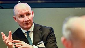 Who is Jim Gavin? The Fianna F&aacute;il candidate for the 2025 Presidential Election