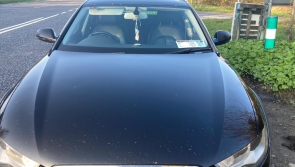 OUTRAGEOUS! - Garda&iacute; seize car as driver has 'cancelled insurance' but there's more...
