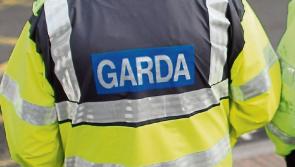 Homemade alcohol and bottles for packaging discovered during search in Cork city 