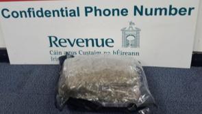 Revenue officers seize significant quantities of drugs and cigarettes at two Irish airports