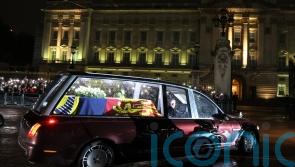 Global media outlets announce plans for coverage of Queen&rsquo;s funeral