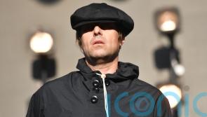 Liam Gallagher discusses pre-show routine involving brandy, honey and hot water