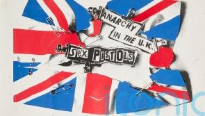 &lsquo;Extraordinary&rsquo; collection of Sex Pistols artwork and memorabilia to go on sale