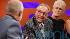 Eric Idle: I feel more grateful after surviving pancreatic cancer