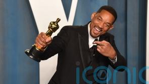 Apple TV+ confirm release of Will Smith&rsquo;s runaway slave drama Emancipation