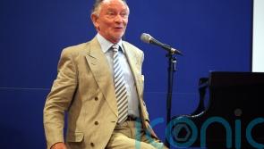 Musician Coulter tells of pride as he is given freedom of town he loved so well