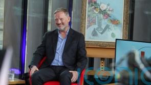 Douglas Henshall hopes &lsquo;they don&rsquo;t make a mess&rsquo; of Shetland after leaving show