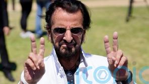 Sir Ringo Starr &lsquo;on the road again&rsquo; after Covid-19 recovery