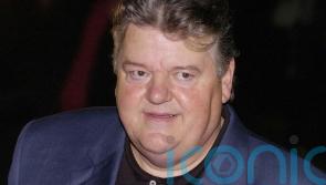 From Cracker to Hagrid, larger-than-life Robbie Coltrane dominated the screen