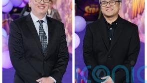 Disney&rsquo;s Strange World is a &lsquo;love letter to our fathers and kids&rsquo; say directors