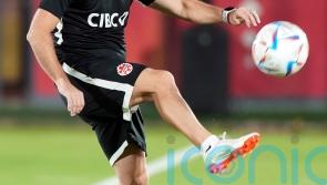 John Herdman relishing prospect of taking charge of Canada&rsquo;s World Cup opener