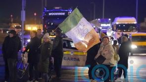 O’Gorman says emergency East Wall accommodation will not be shut to refugees