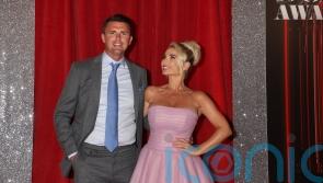 Towie star Billie Faiers announces arrival of third child