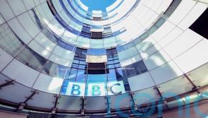 Former BBC director-general backs ‘reformed licence fee’ to fund corporation