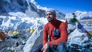 Spencer Matthews: I heard my brother&rsquo;s voice for the first time in 24 years