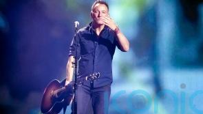 Bruce Springsteen cancels another performance because of illness