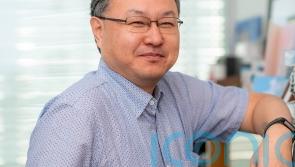 Video game pioneer Shuhei Yoshida to be awarded prestigious Bafta Fellowship