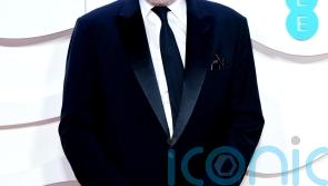 Robert De Niro reveals he has welcomed his seventh child