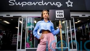 Georgia Harrison on the ‘overwhelming reaction’ following revenge porn trial