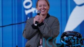 Glastonbury trying harder than most to address gender balance, says organiser