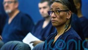 Dances With Wolves actor Nathan Chasing Horse charged with further sex crimes