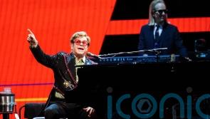 Sir Elton John to close Glastonbury with &lsquo;completely unique&rsquo; set
