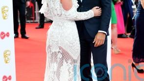 Kate and Rio Ferdinand announce birth of &lsquo;strong&rsquo; baby girl