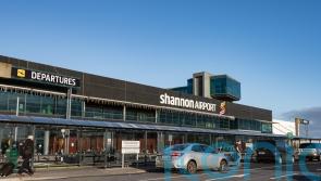 Ireland &lsquo;must ensure US planes at Shannon are not carrying arms for Israel&rsquo;