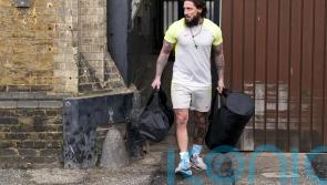 Stephen Bear released from prison after serving revenge pornography sentence