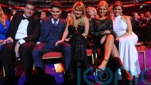 Joey Essex and James Argent left stranded by Dubai flood