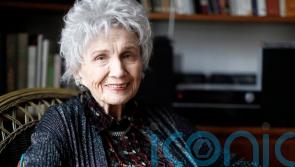 Alice Munro, Nobel literature winner revered as short story master, dies aged 92