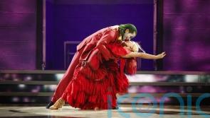 Pete Wicks denies being in &lsquo;love bubble&rsquo; with Jowita Przystal: We are friends