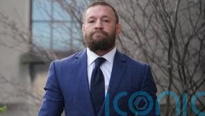 Video game ends ‘collaboration’ with Conor McGregor