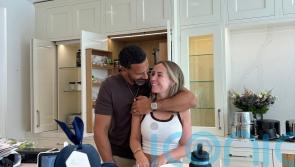 Kate Ferdinand on her chaotic and &lsquo;special&rsquo; life with Rio and their five kids