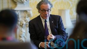 Father of Molly Russell says &lsquo;we shouldn&rsquo;t bury our heads&rsquo; about harmful content