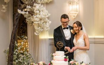 Castle Oaks House Hotel&rsquo;s next&nbsp;Wedding Showcase&nbsp;to take place this Sunday